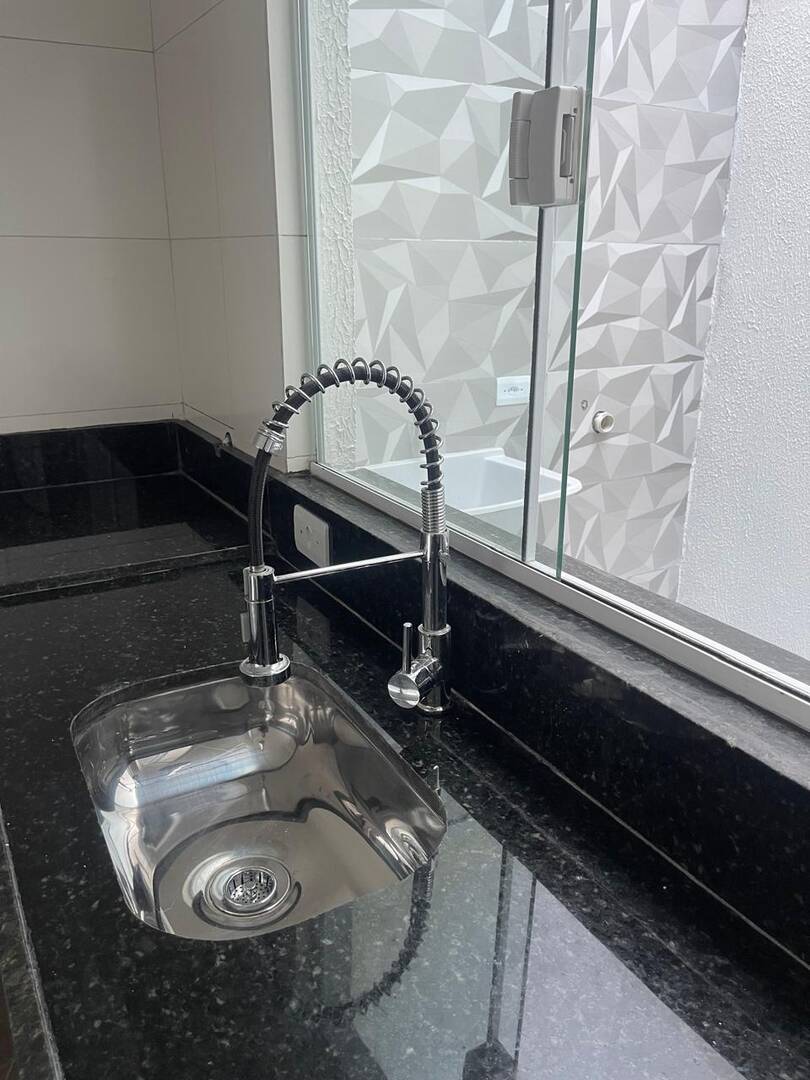 Sobrado, 2 quartos, 60 m² - Foto 17