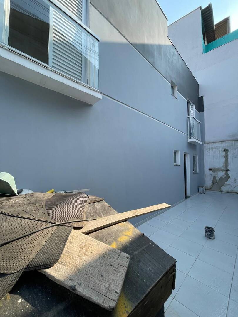 Sobrado, 2 quartos, 60 m² - Foto 20