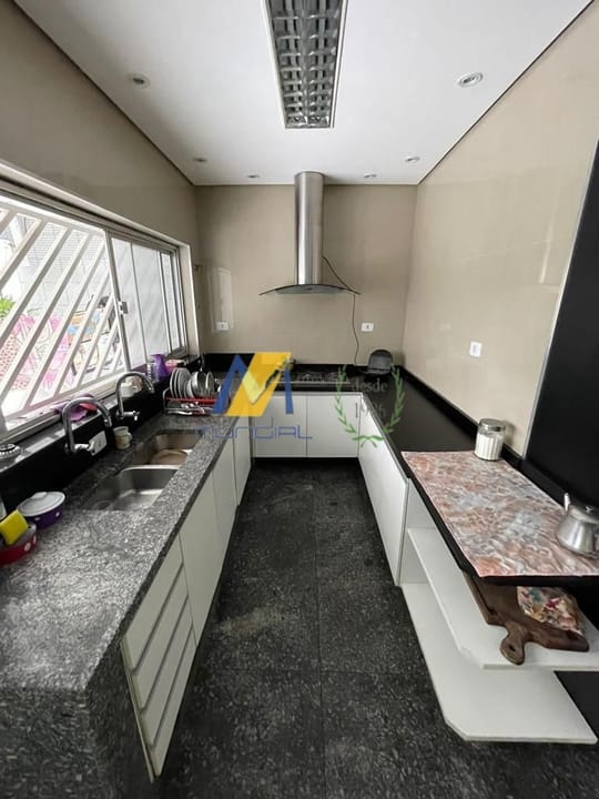 Casa, 4 quartos, 300 m² - Foto 12