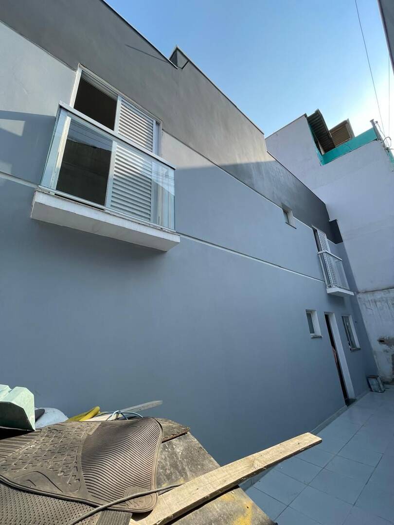 Sobrado, 2 quartos, 60 m² - Foto 24