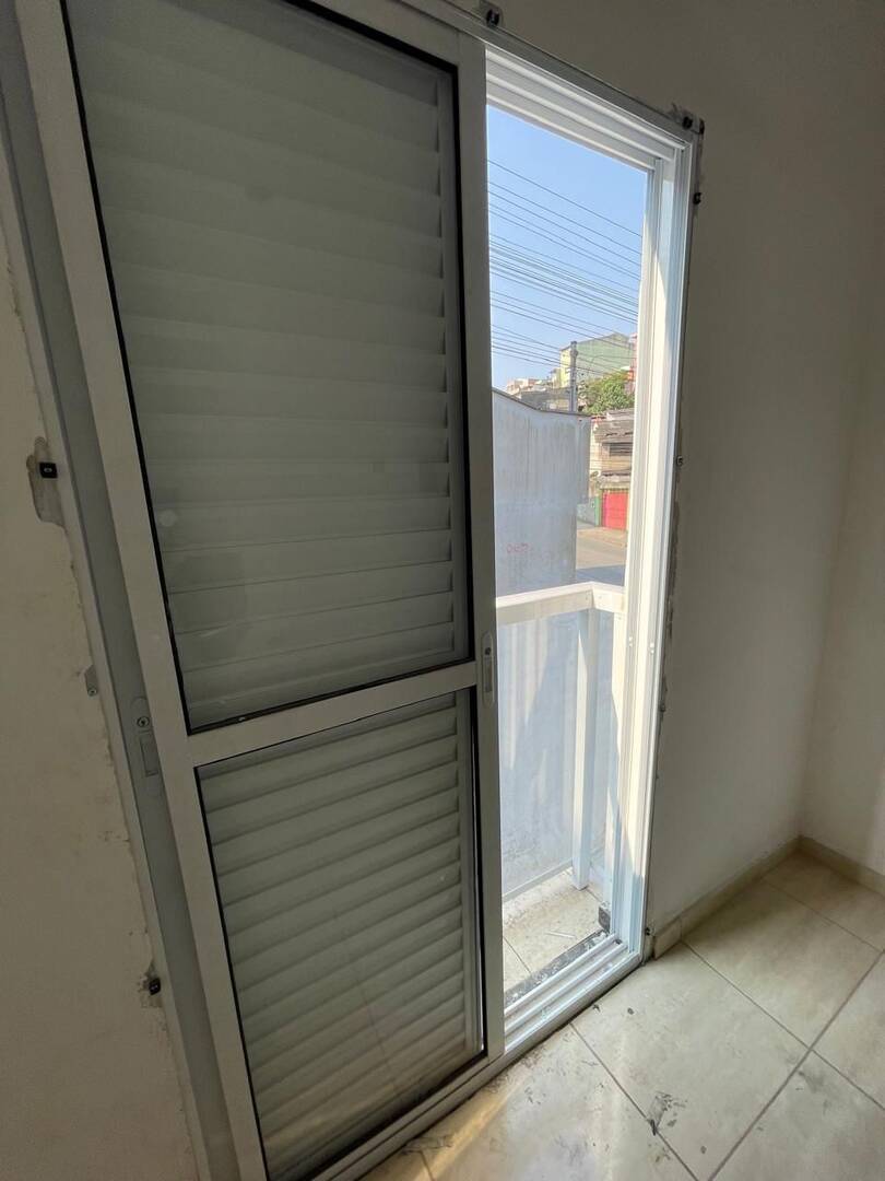 Sobrado, 2 quartos, 60 m² - Foto 25