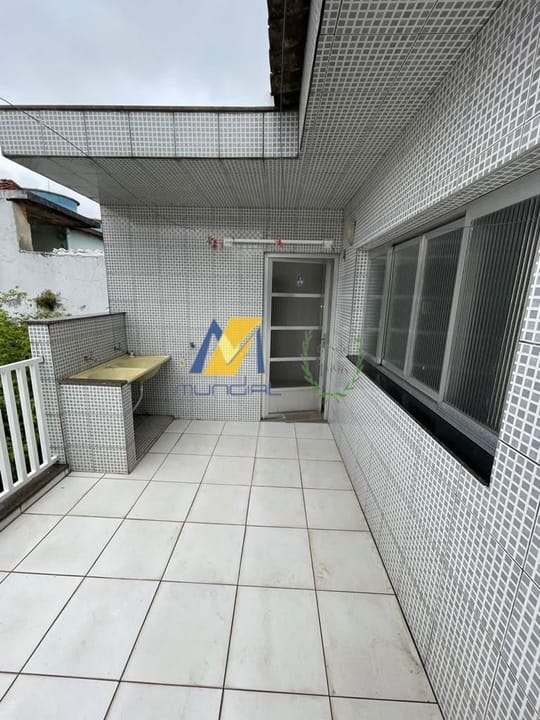Casa, 4 quartos, 300 m² - Foto 22