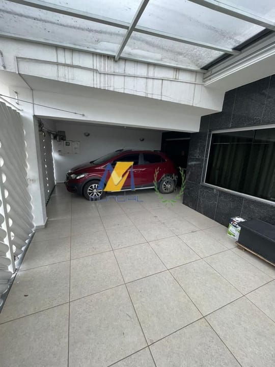 Casa, 4 quartos, 300 m² - Foto 23