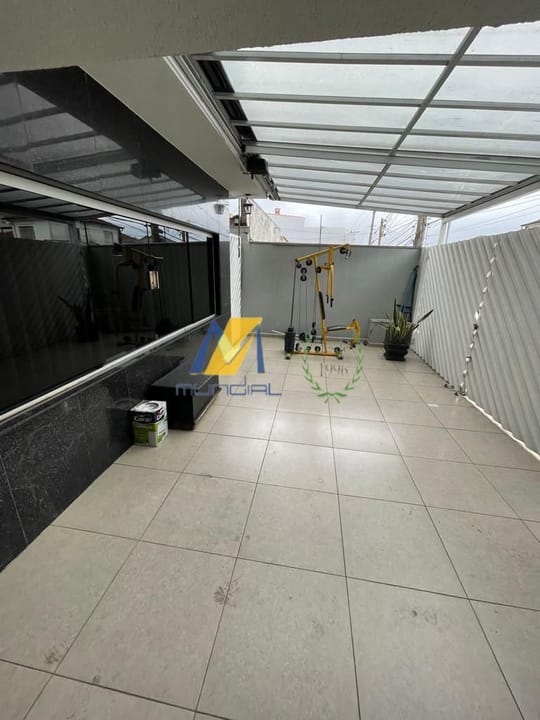 Casa, 4 quartos, 300 m² - Foto 25