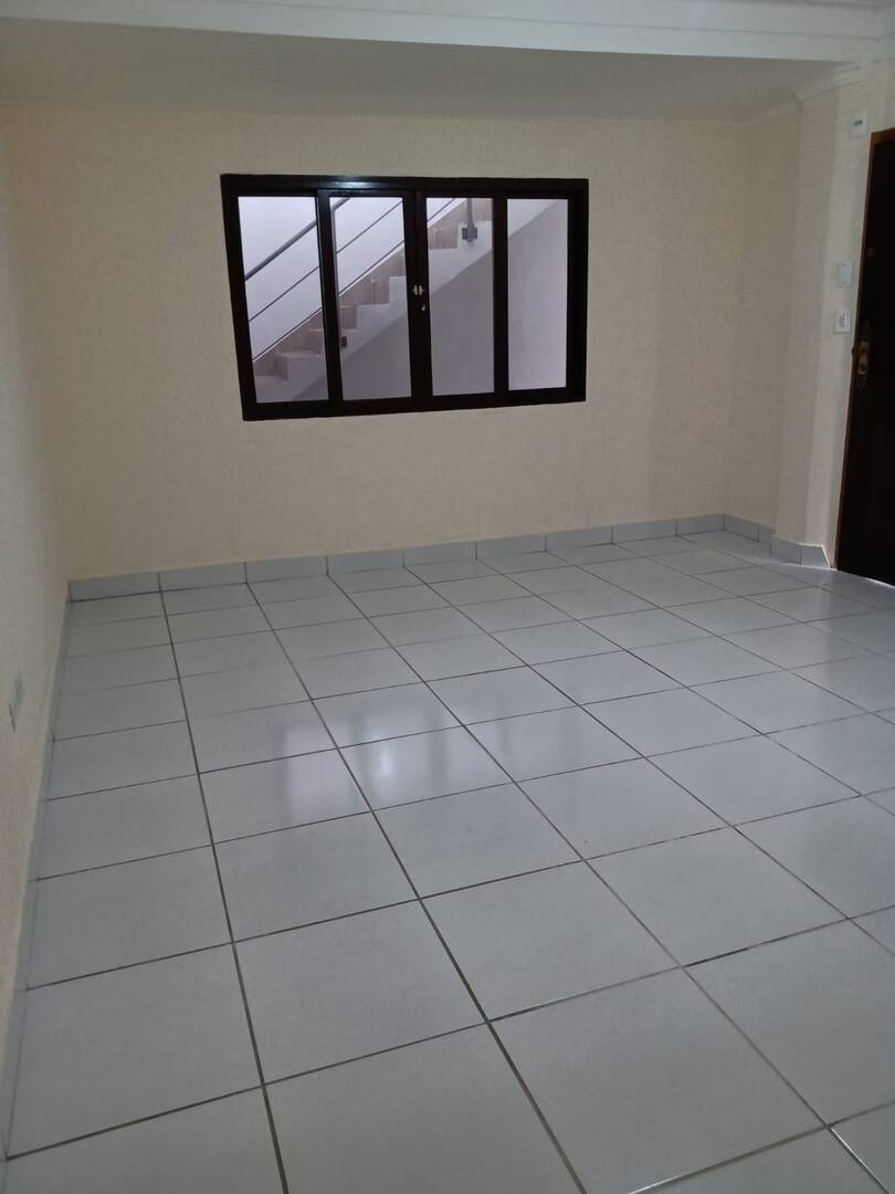 Sobrado, 3 quartos, 150 m² - Foto 1