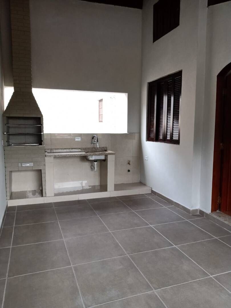 Sobrado, 3 quartos, 150 m² - Foto 5