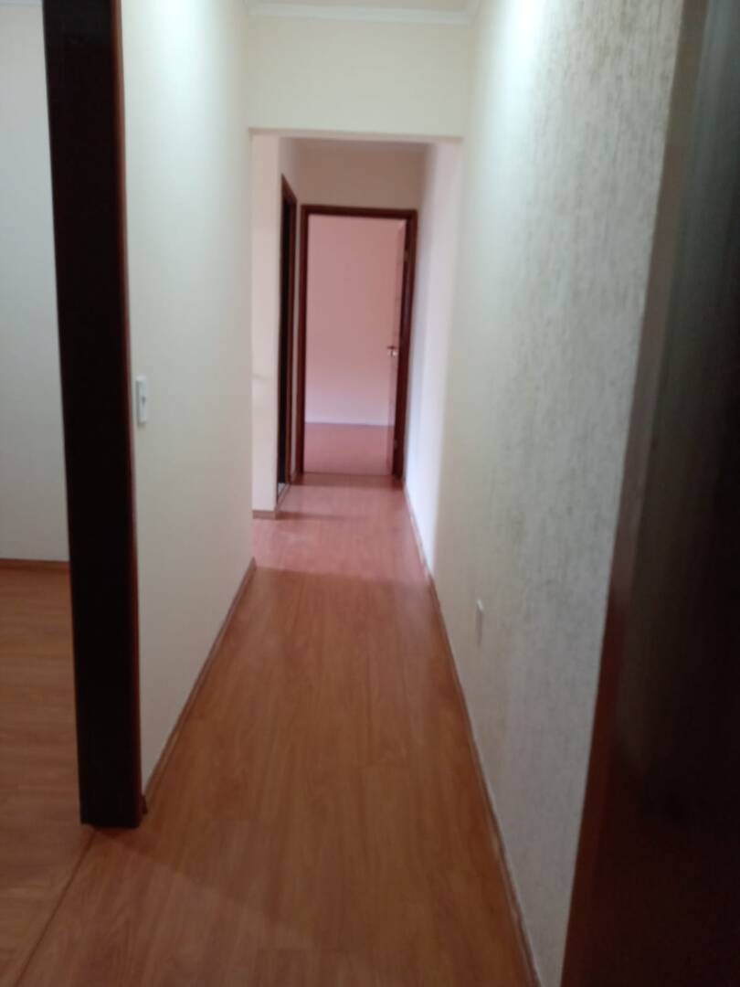 Sobrado, 3 quartos, 150 m² - Foto 6