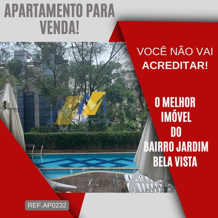 Apartamento, 3 quartos, 130 m² - Foto 1