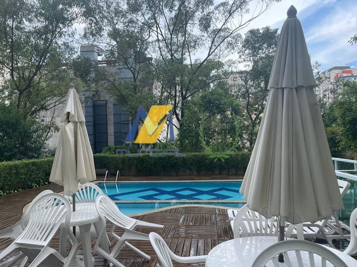 Apartamento, 3 quartos, 130 m² - Foto 4