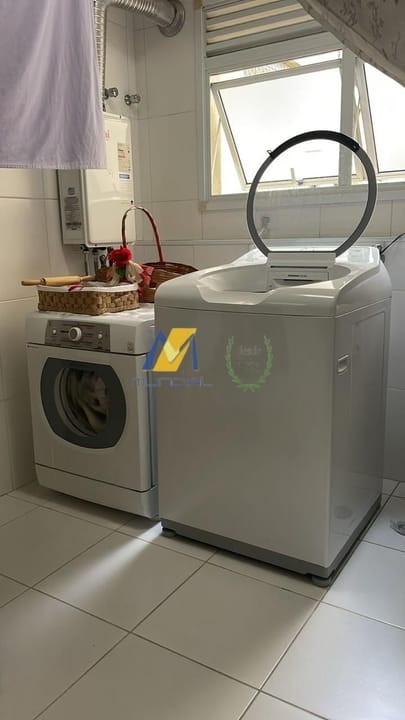 Apartamento, 3 quartos, 130 m² - Foto 9