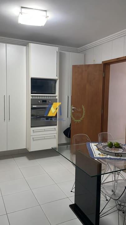 Apartamento, 3 quartos, 130 m² - Foto 10