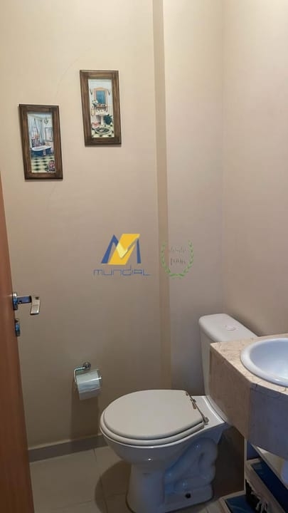 Apartamento, 3 quartos, 130 m² - Foto 12