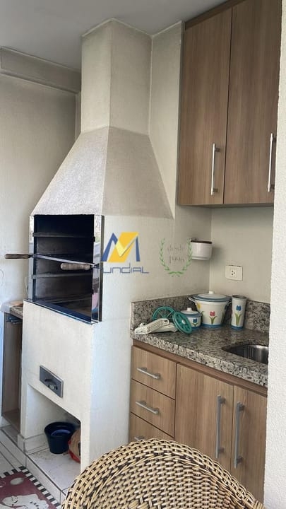 Apartamento, 3 quartos, 130 m² - Foto 14