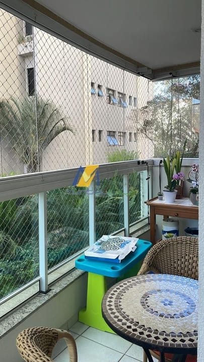 Apartamento, 3 quartos, 130 m² - Foto 15