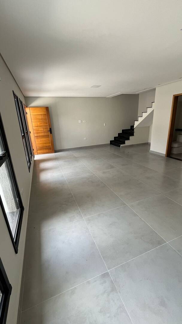 Sobrado, 3 quartos, 154 m² - Foto 1