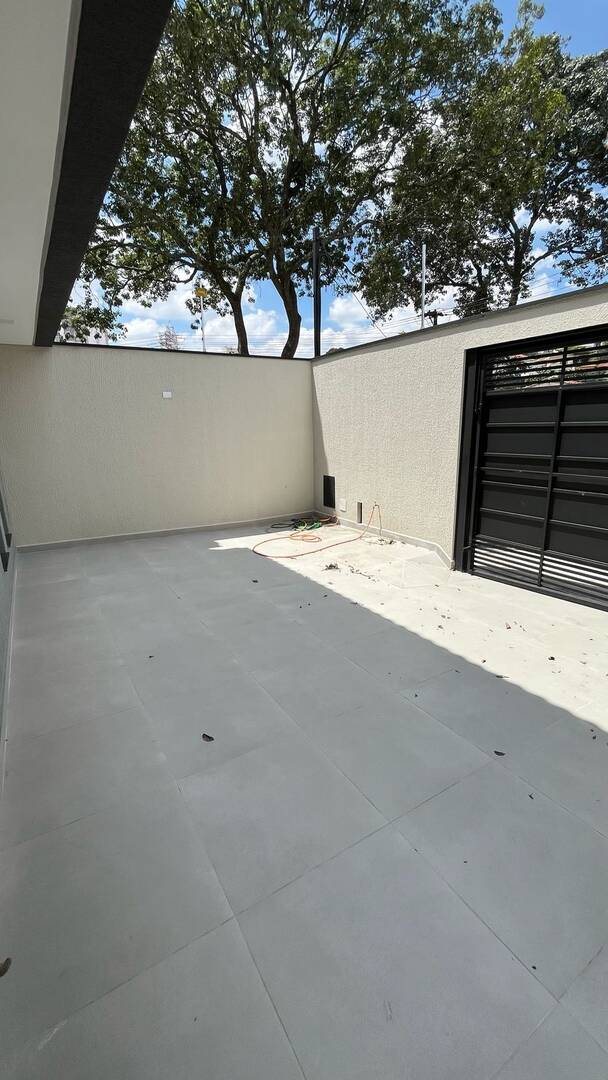 Sobrado, 3 quartos, 154 m² - Foto 2