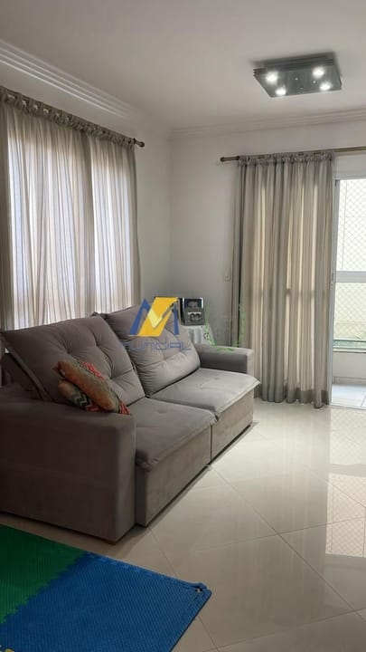 Apartamento, 3 quartos, 130 m² - Foto 17