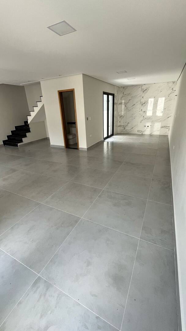 Sobrado, 3 quartos, 154 m² - Foto 4