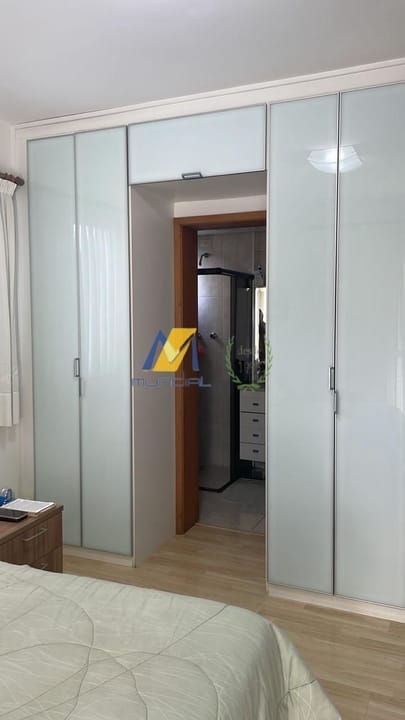 Apartamento, 3 quartos, 130 m² - Foto 22