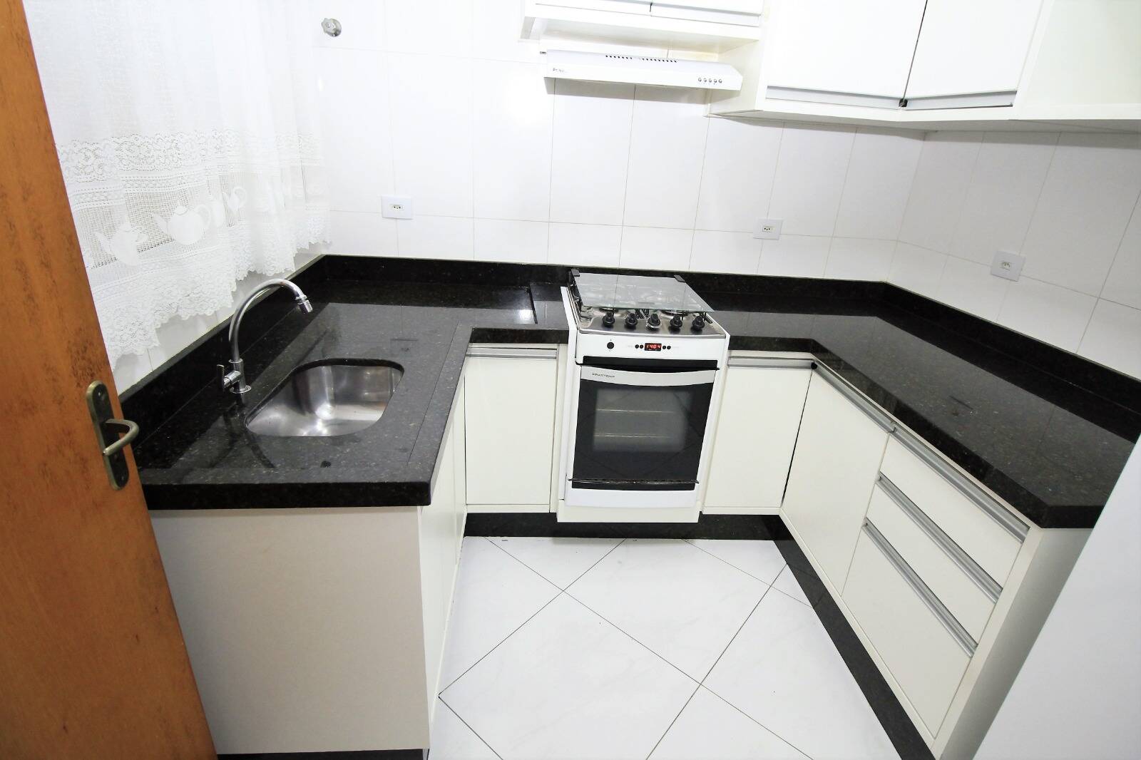 Sobrado, 3 quartos, 143 m² - Foto 1