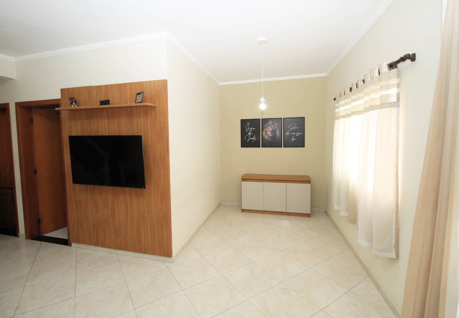 Sobrado, 3 quartos, 143 m² - Foto 2