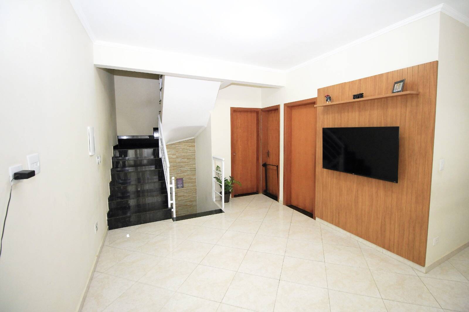 Sobrado, 3 quartos, 143 m² - Foto 4