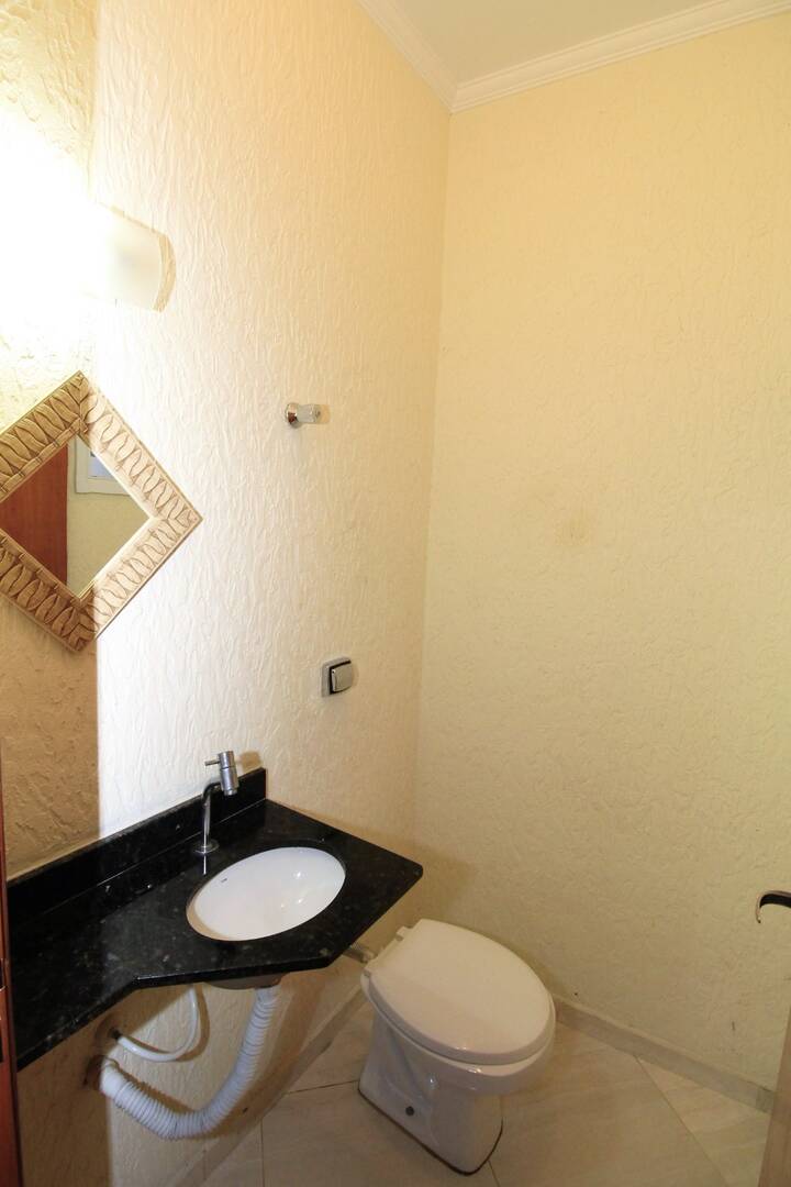 Sobrado, 3 quartos, 143 m² - Foto 5