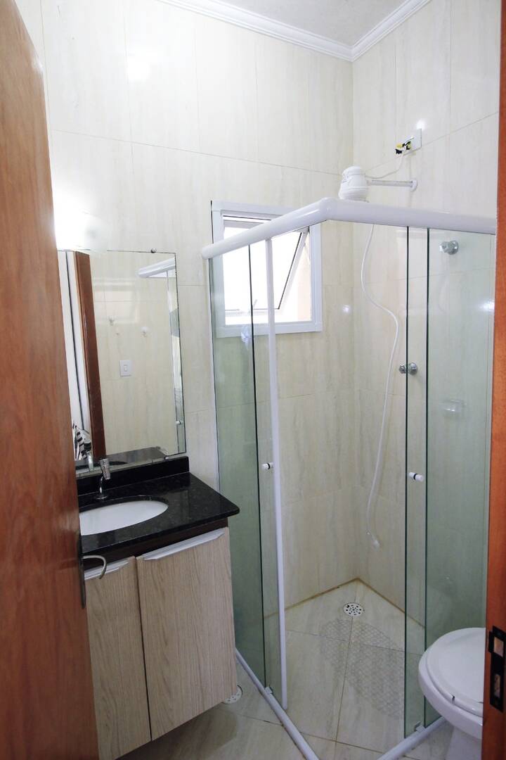 Sobrado, 3 quartos, 143 m² - Foto 6