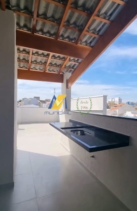 Apartamento, 2 quartos, 97 m² - Foto 2