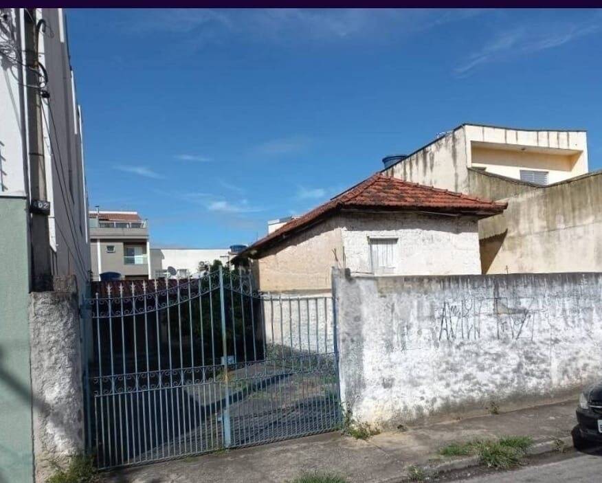 Terreno, 400 m² - Foto 1