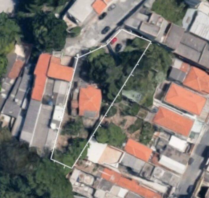 Terreno, 911 m² - Foto 4