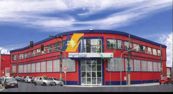 Sala-Conjunto, 1800 m² - Foto 2