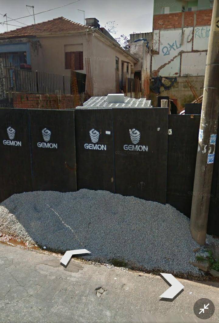 Terreno, 240 m² - Foto 2