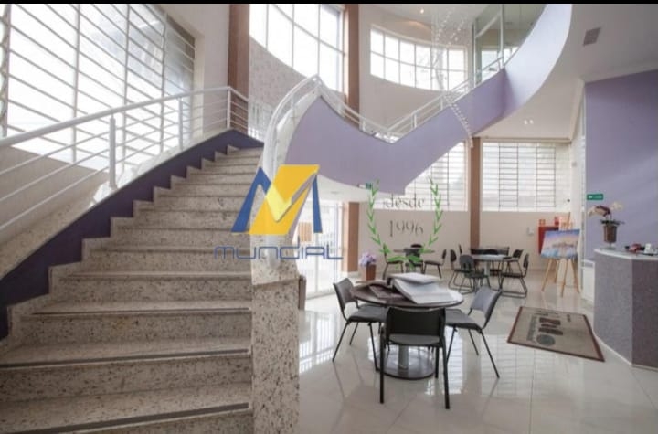 Sala-Conjunto, 1800 m² - Foto 3