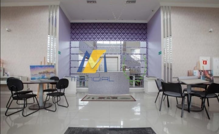 Sala-Conjunto, 1800 m² - Foto 4