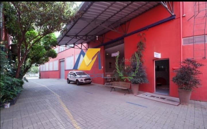 Sala-Conjunto, 1800 m² - Foto 6