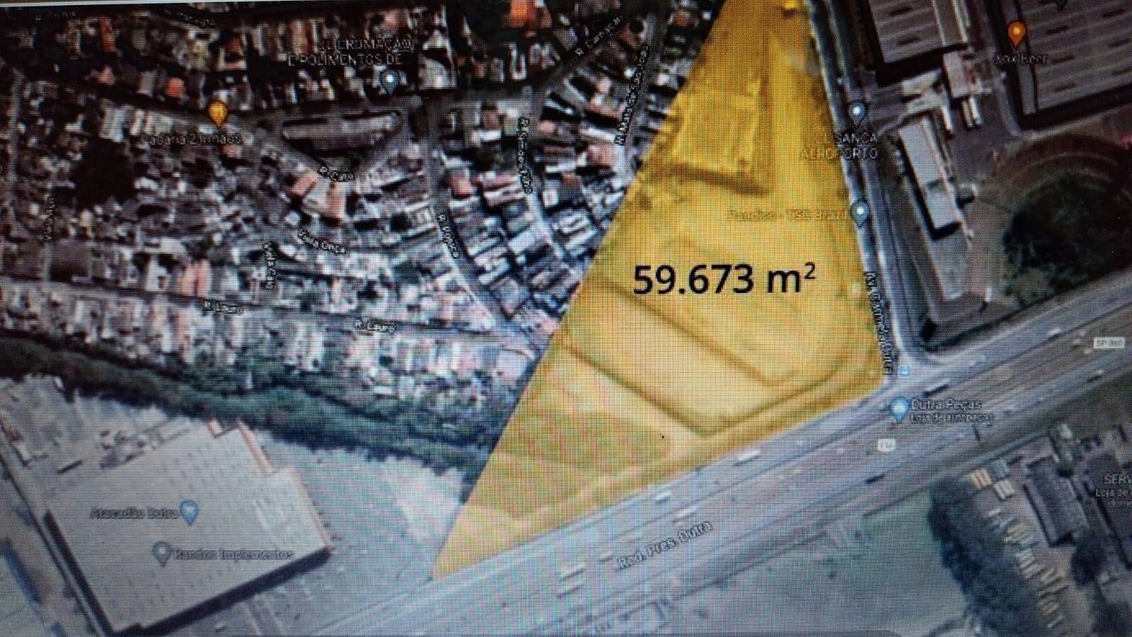 Terreno, 6 hectares - Foto 3