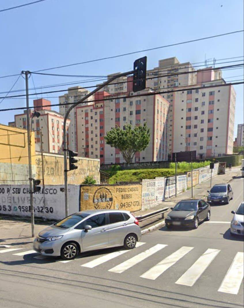 Terreno, 1000 m² - Foto 1