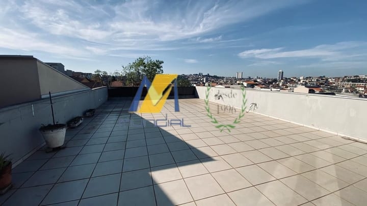 Depósito-Galpão, 399 m² - Foto 6