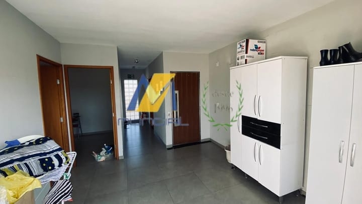 Depósito-Galpão, 399 m² - Foto 7