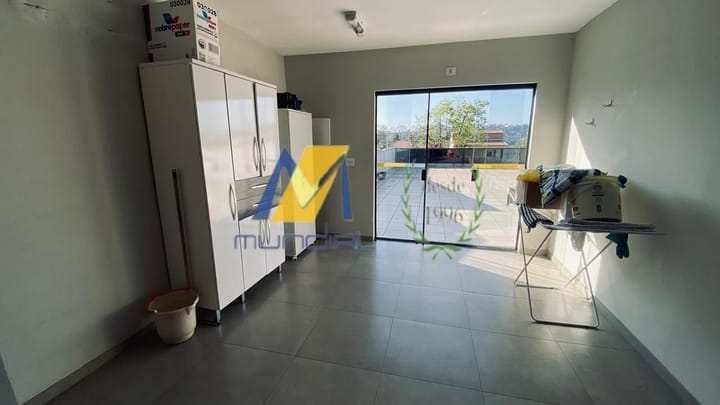 Depósito-Galpão, 399 m² - Foto 8