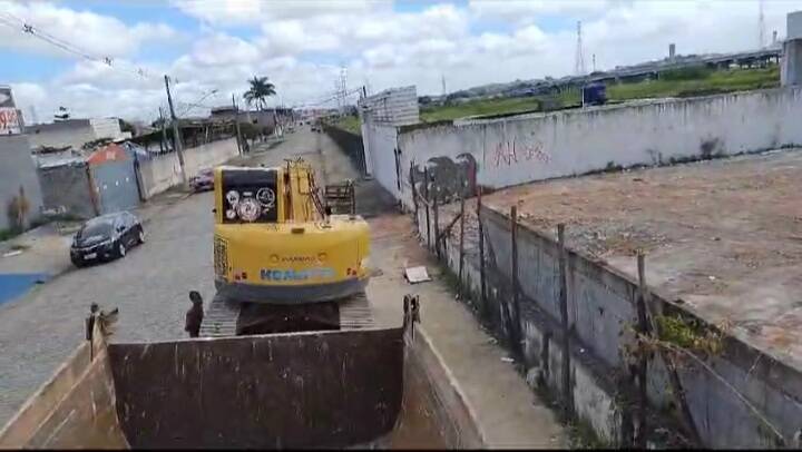 Terreno, 2340 m² - Foto 2