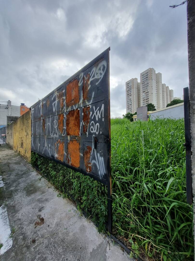 Terreno, 827 m² - Foto 1