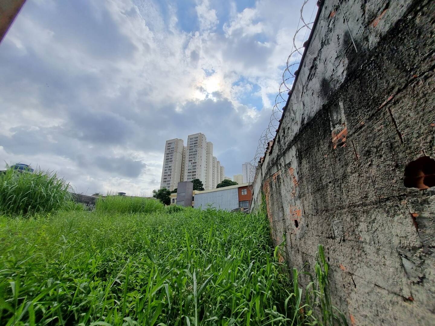 Terreno, 827 m² - Foto 2