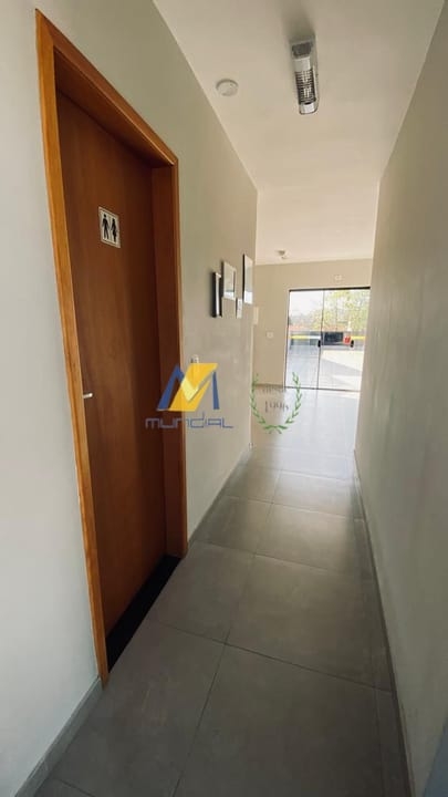 Depósito-Galpão, 399 m² - Foto 9