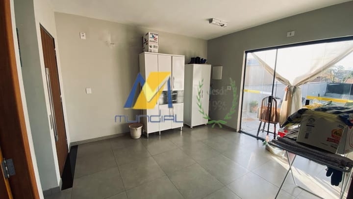 Depósito-Galpão, 399 m² - Foto 11