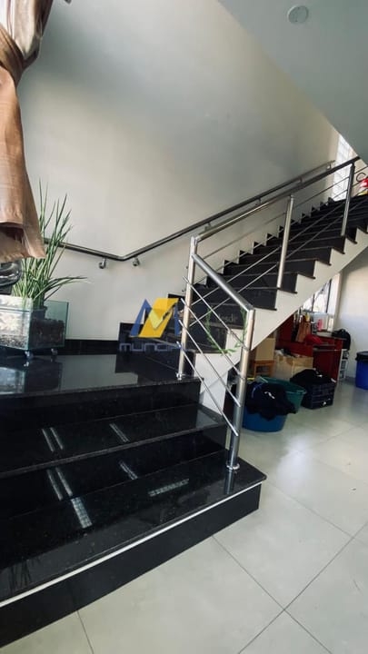 Depósito-Galpão, 399 m² - Foto 13