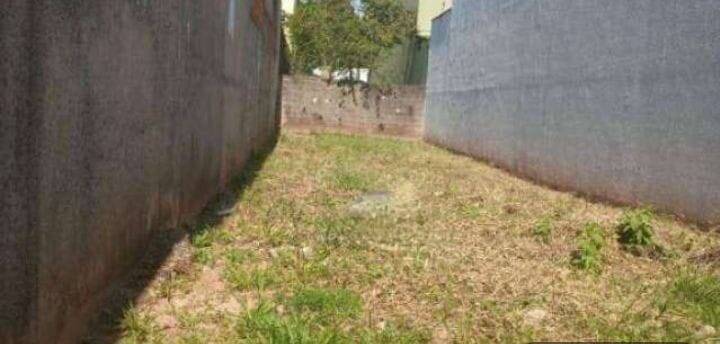 Terreno, 125 m² - Foto 1