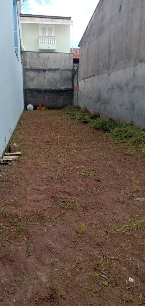 Terreno, 125 m² - Foto 1