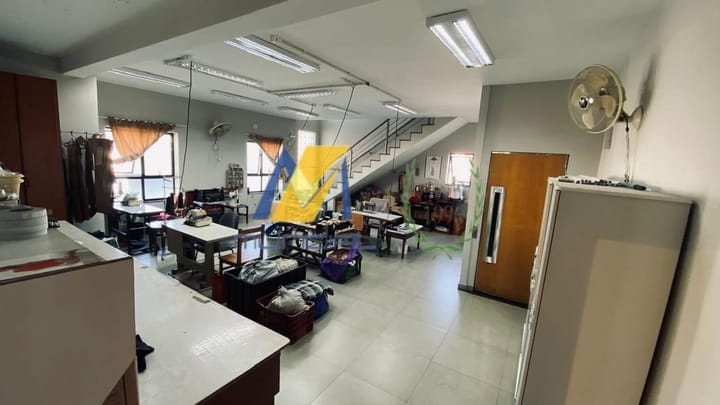 Depósito-Galpão, 399 m² - Foto 15